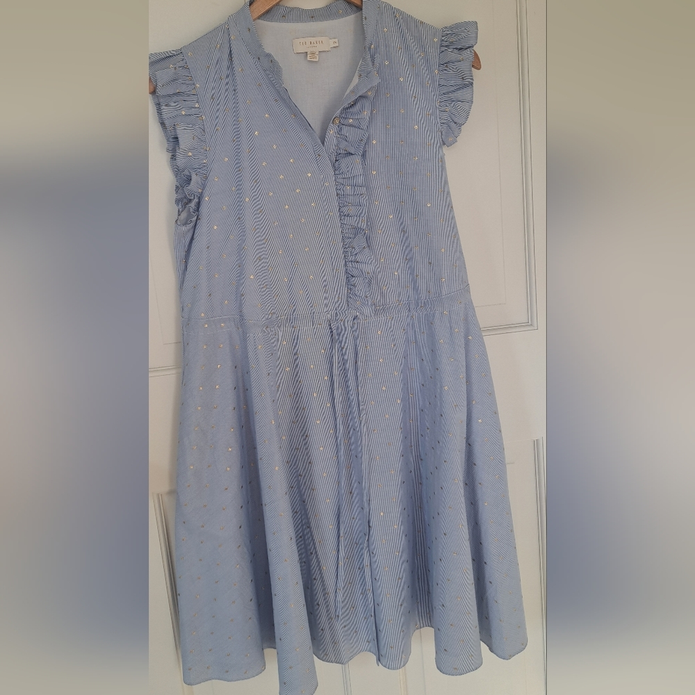Woman's Ted Baker Dress